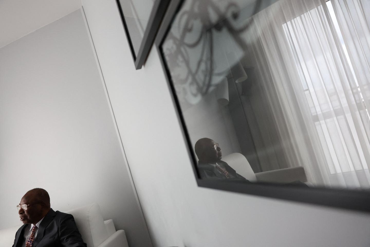 fin d’ultimatum et possible intervention militaire de la Cedeao