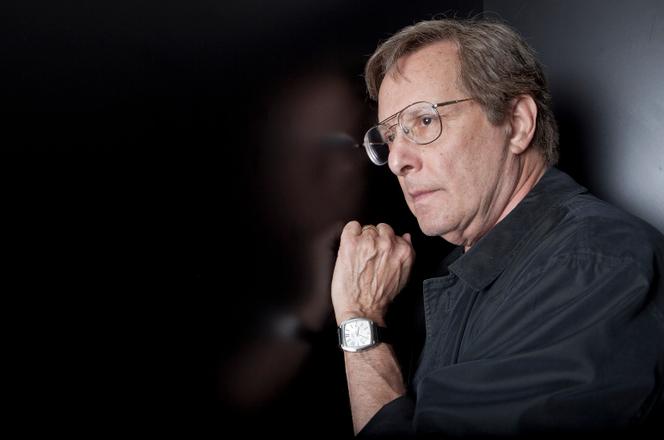 5b79946 1f516923e47745938fc62ff61c49758b 0 5410b79980d948bfad66532fb1a95044 - William Friedkin, Oscar-winning director of 'The French Connection' and 'The Exorcist', is useless at 87