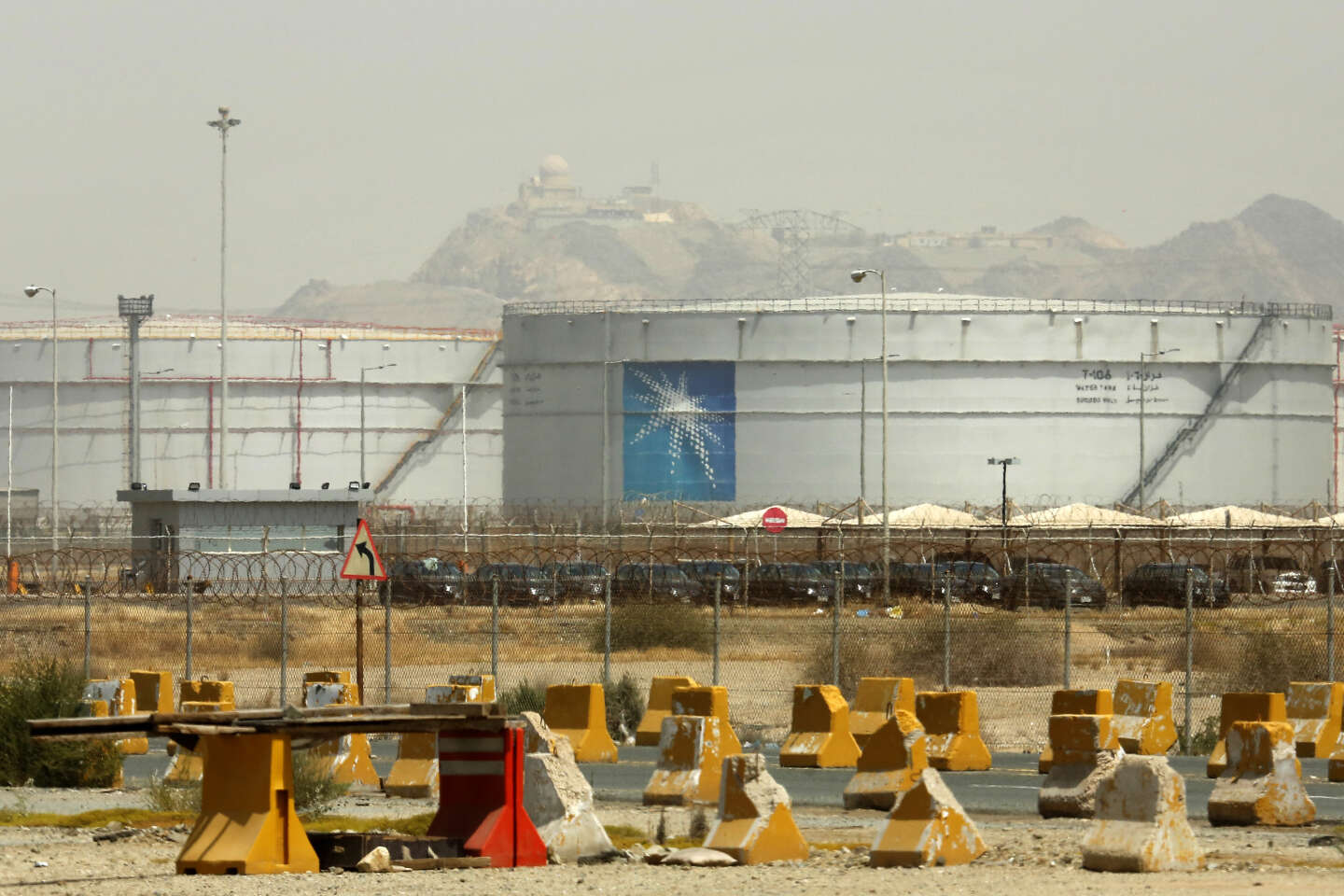 Gli esperti delle Nazioni Unite interrogano Saudi Aramco sulle conseguenze ambientali del suo attivismo