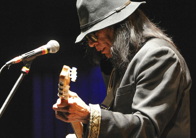 84ac4b8 5467cdcc5df54b0697d0388966d82255 0 e97c62de18ee4cc4abc65ef3b9342f55 - Musician Sixto Rodriguez, topic of 'Trying to find Sugarman' documentary, dies at 81