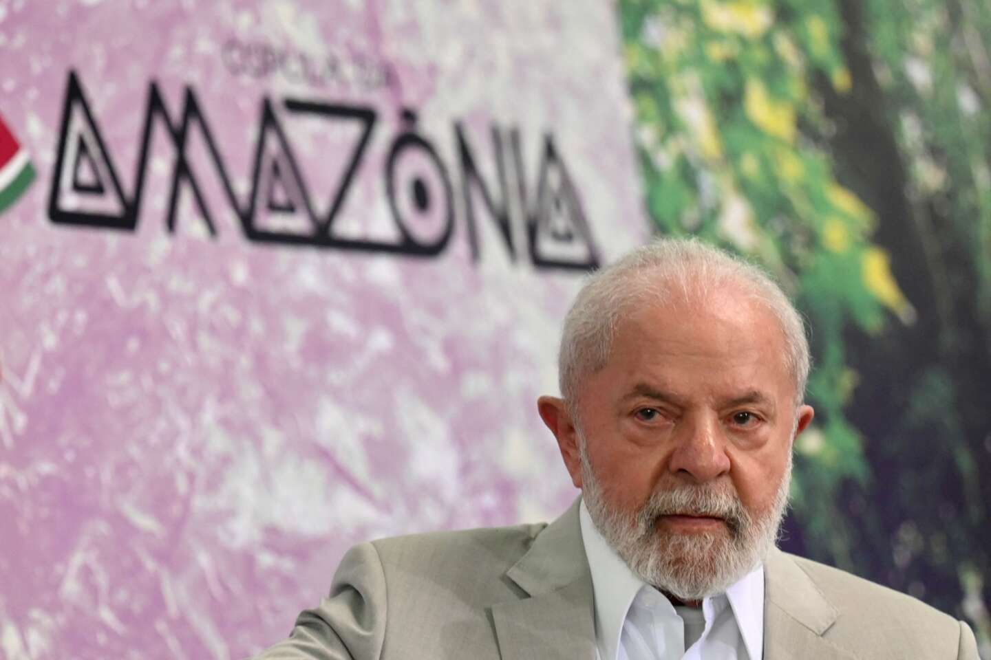 Na COP28, a posição ambiciosa do Brasil de Lula