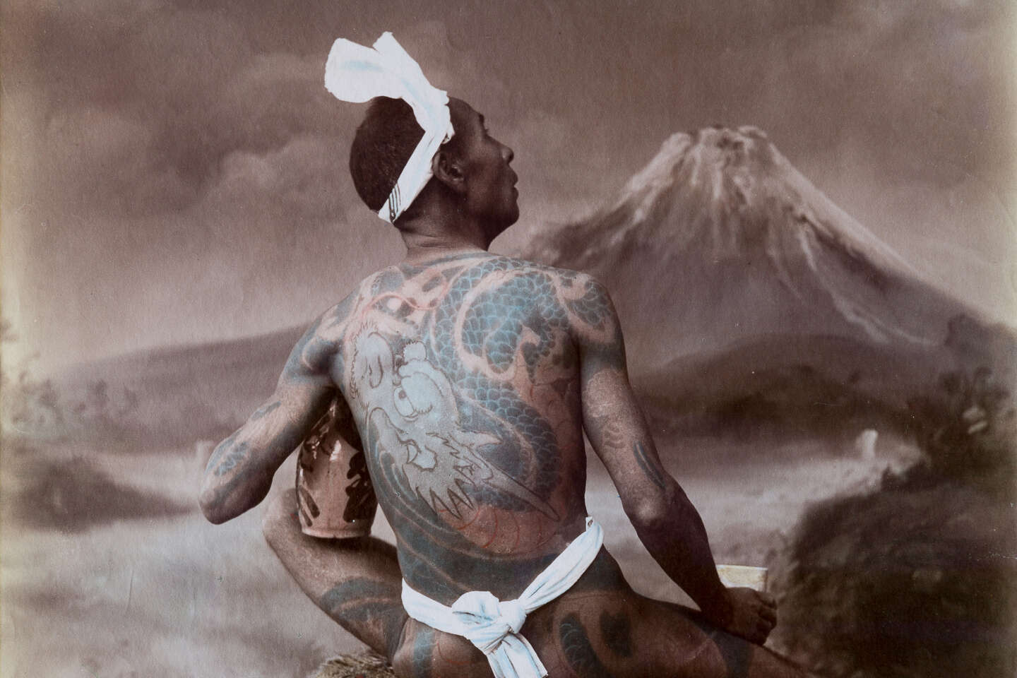 Bodhi art: reclaiming the body with Buddhist tattoos - Wildmind