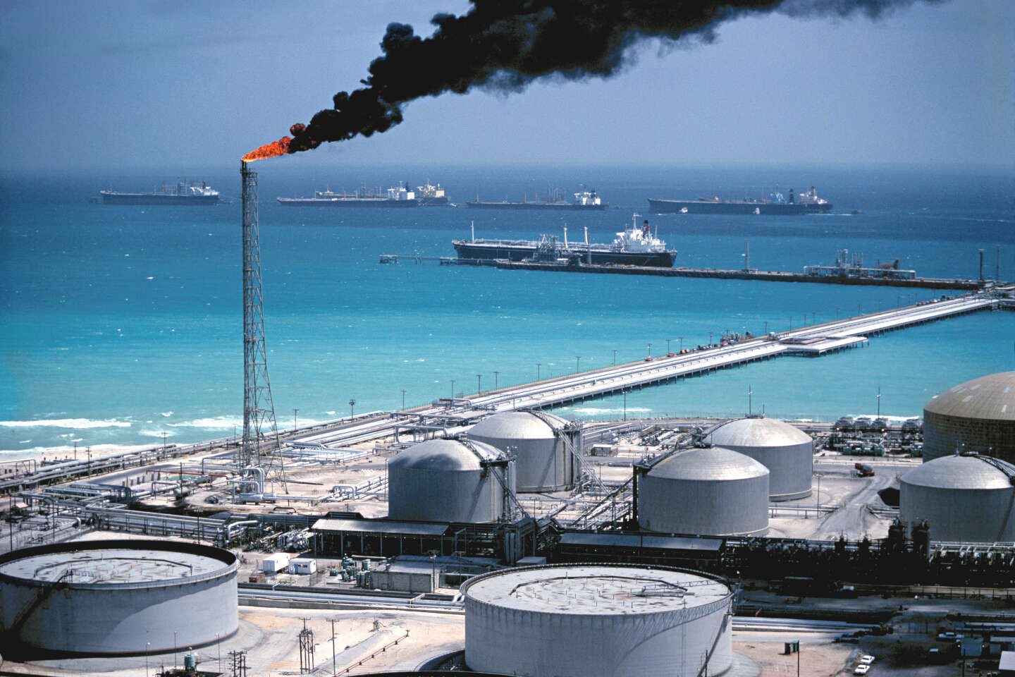 Pétrole : OPEP et Russie maintiennent une politique restrictive
