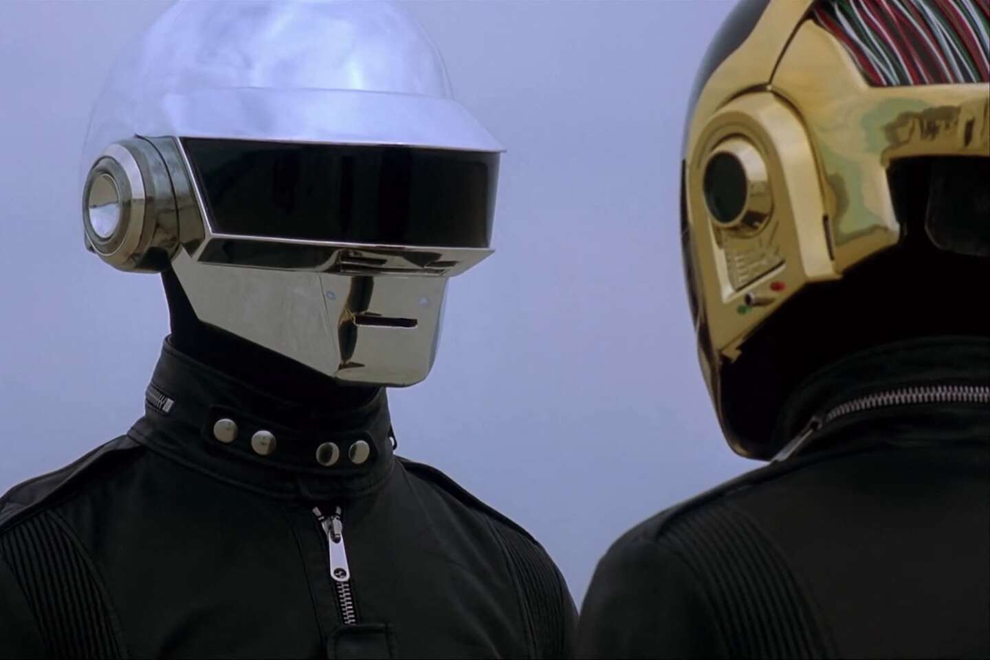 Daft Punk Sees Huge Streaming Surge After Breakup Announcement