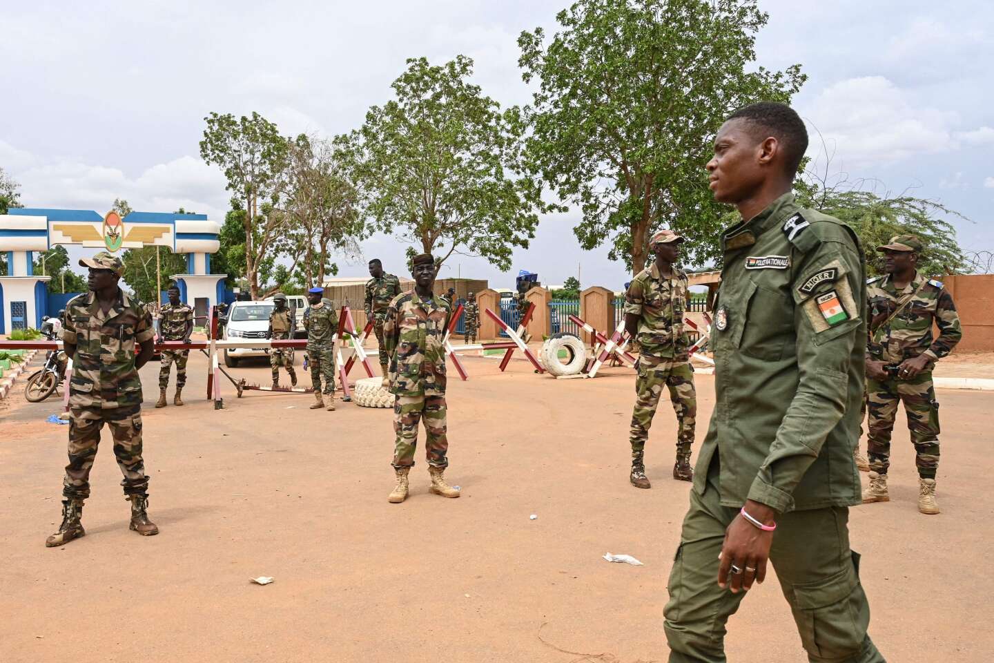 W Nigrze co najmniej siedemnastu żołnierzy zginęło w ataku w pobliżu Burkina Faso