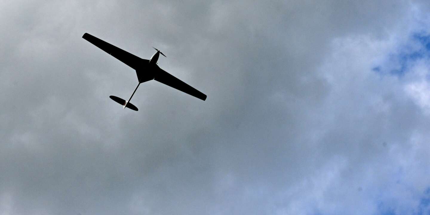 Moskwa twierdzi, że zniszczyła 20 ukraińskich dronów, które wycelowały w Krym