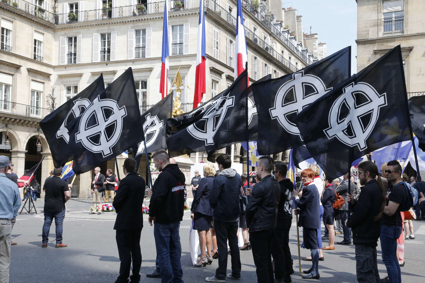 ‘Convertir a los judíos franceses en extranjeros es una falsificación’