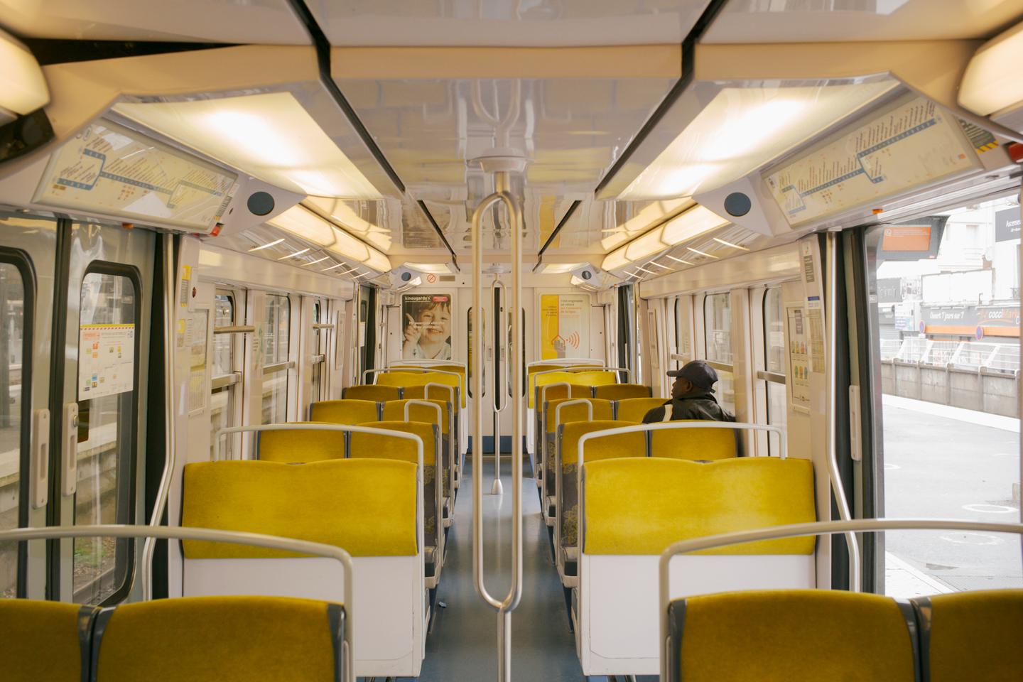 « RER métropolitains » : en quoi consistent ces projets mis en avant dans le cadre de la planification écologique ?