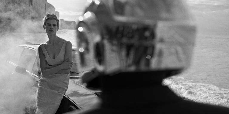 PETER LINDBERGH