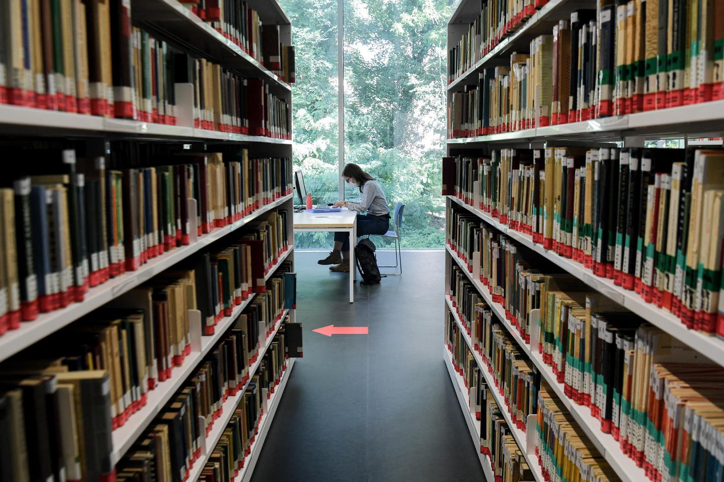 Où le classement de Shanghaï mène-t-il l'université française ?