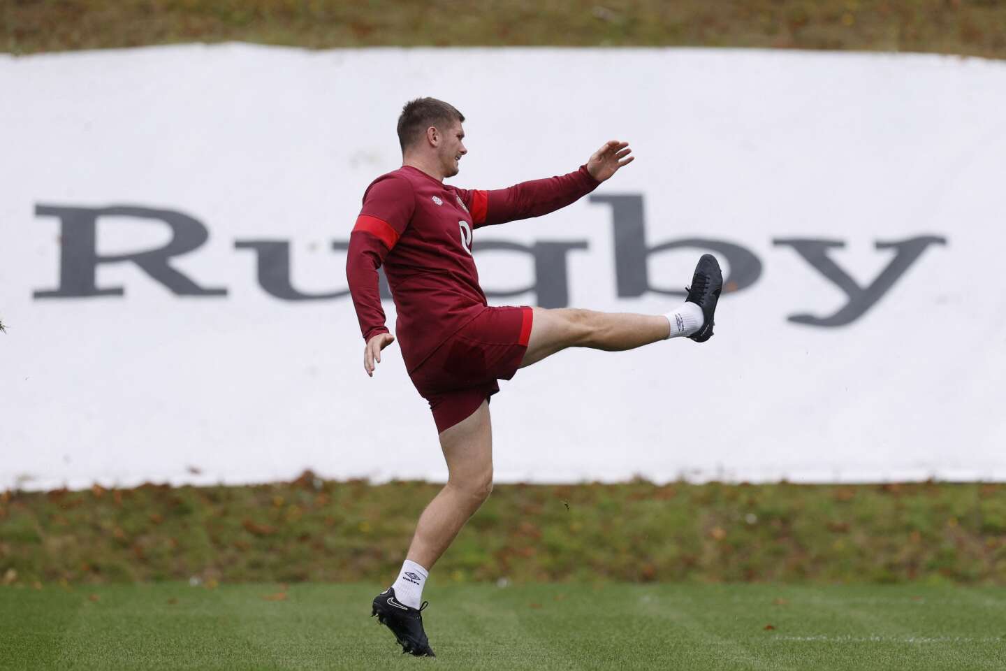World Rugby appeals decision to clear England captain Owen Farrell ...