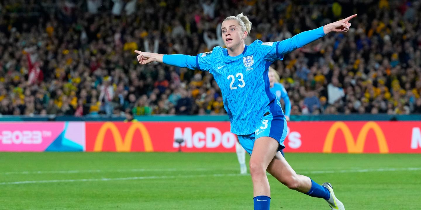 Coupe du monde féminine de football 2023 revivez la qualification des