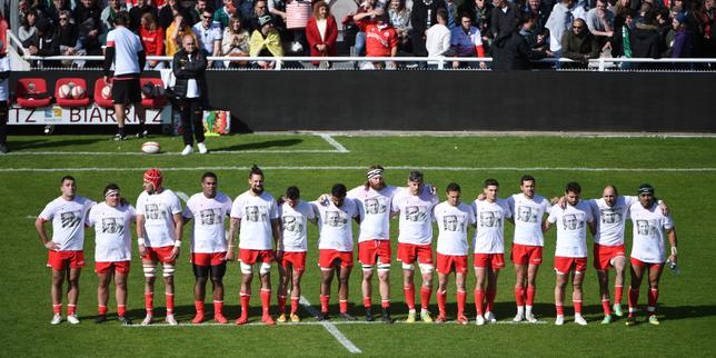 Deux militants d’ultradroite seront jugés aux assises pour la mort de l’ex-rugbyman argentin Federico Martin Aramburu thumbnail