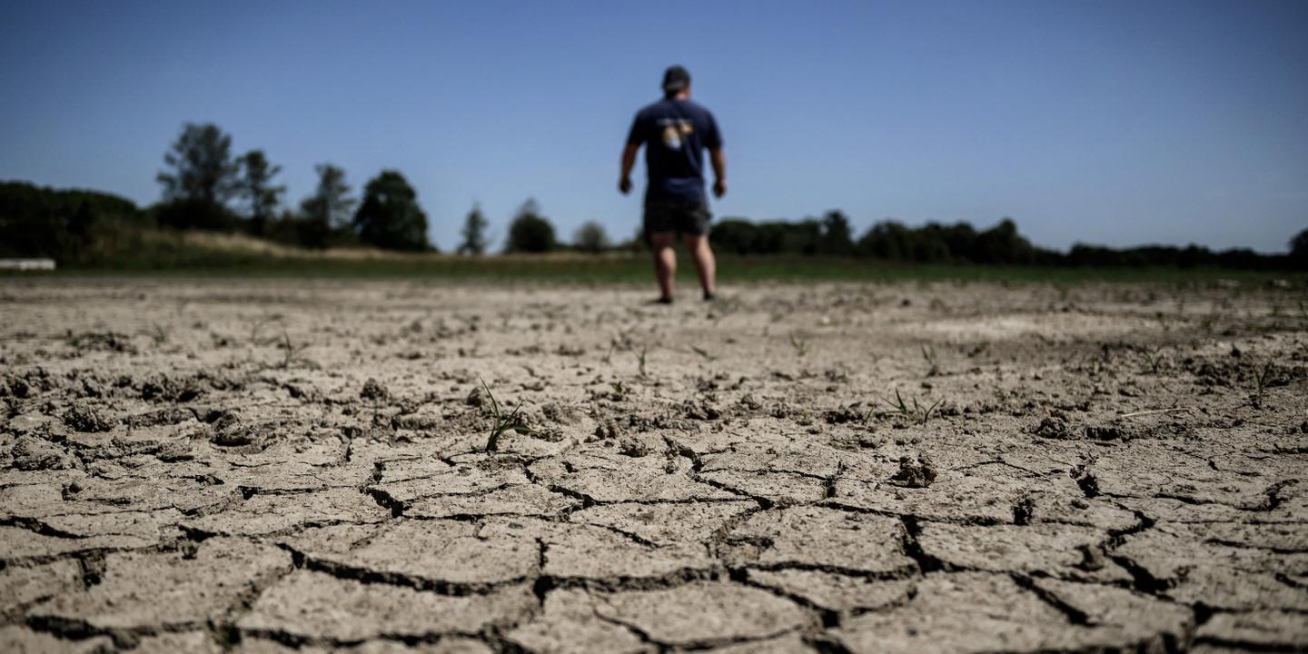 The global water crisis is already affecting 4 billion people