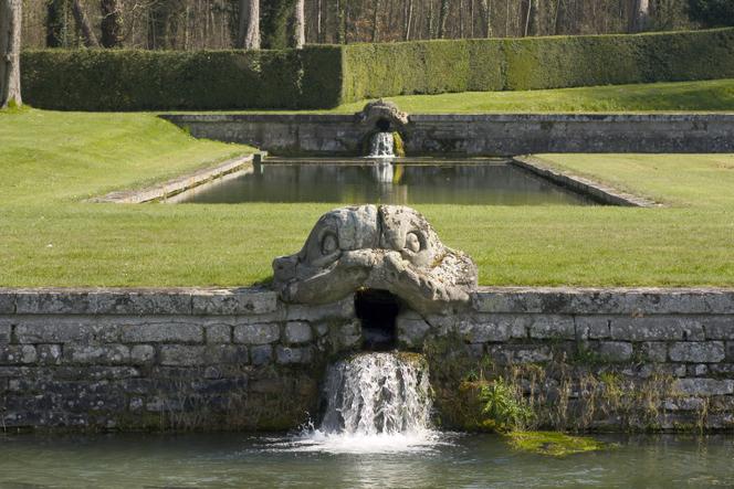 Domaine de la Courance