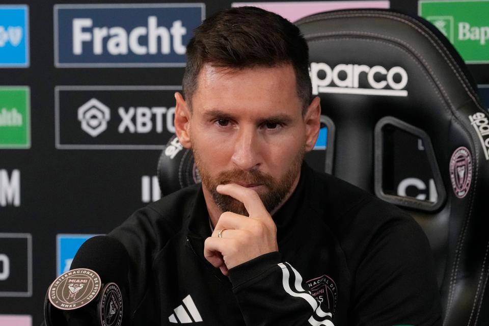 Lionel Messi revient amèrement sur son aventure au PSG et sa vie à Paris