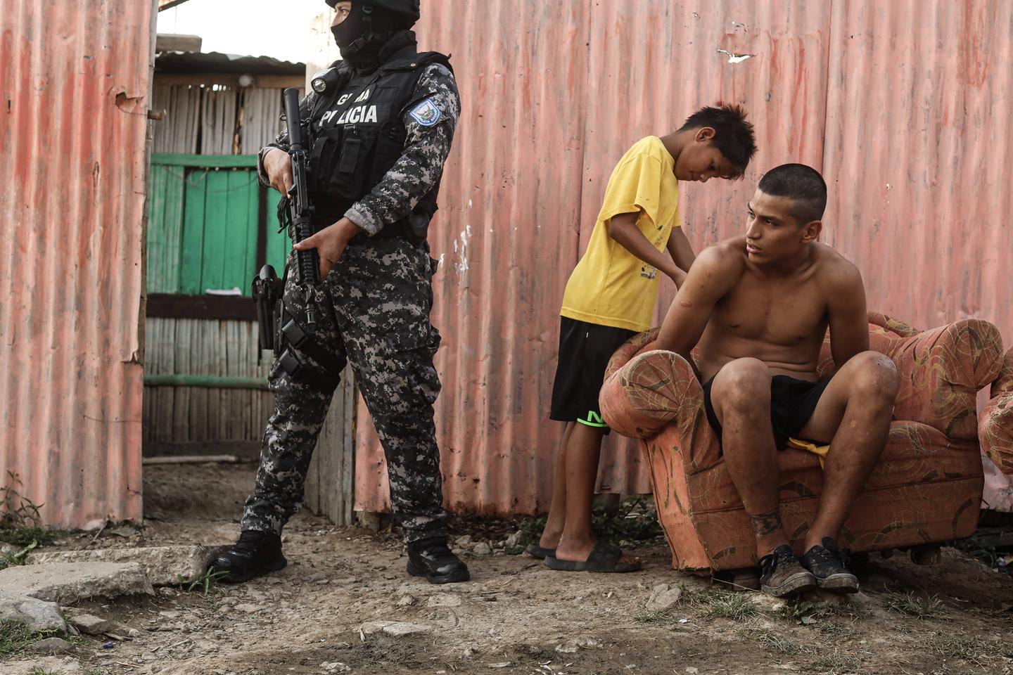 L’Equateur submergé par la violence du narcotrafic