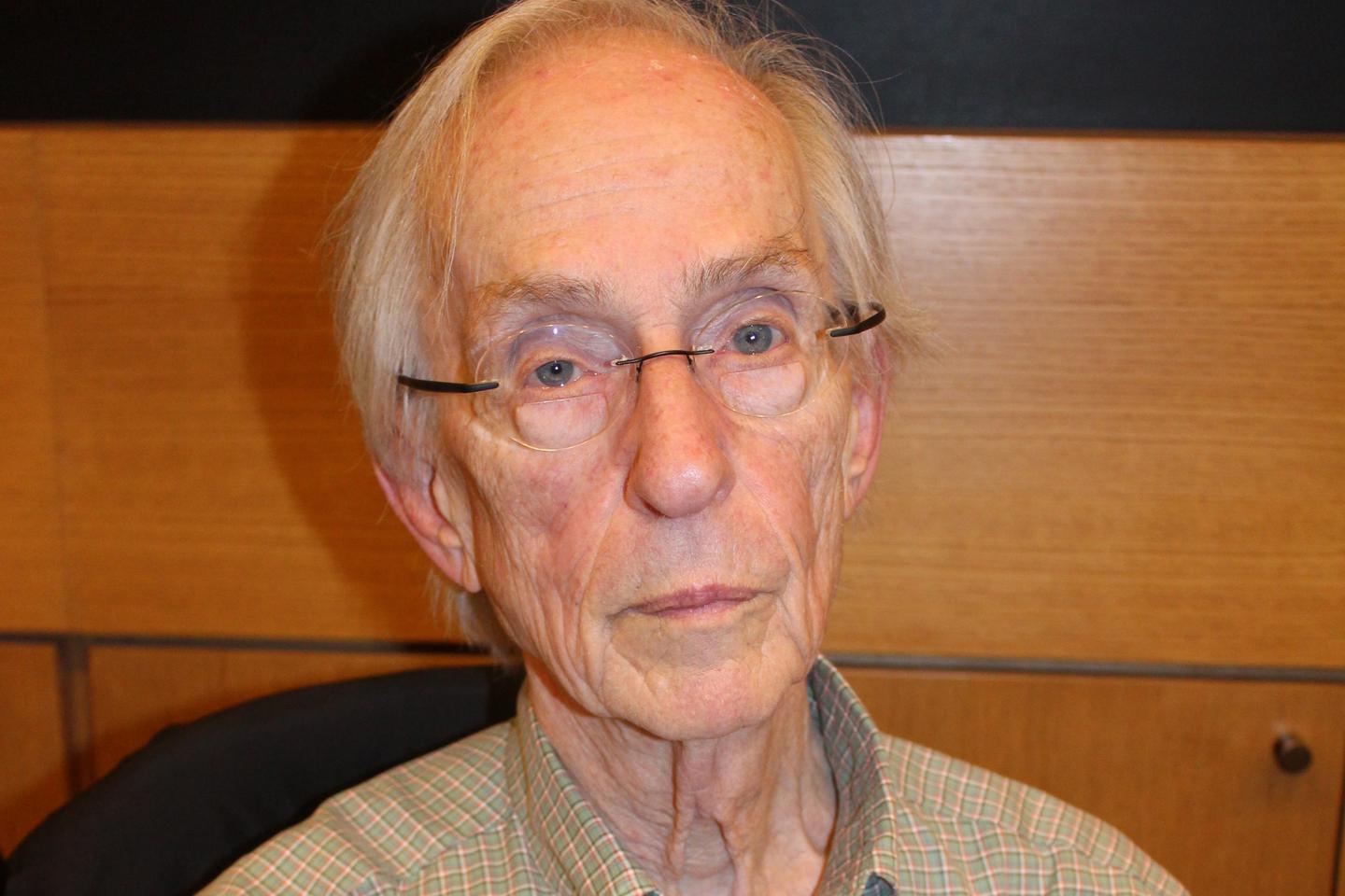 American sociologist Howard Becker, specialist in deviance, is dead