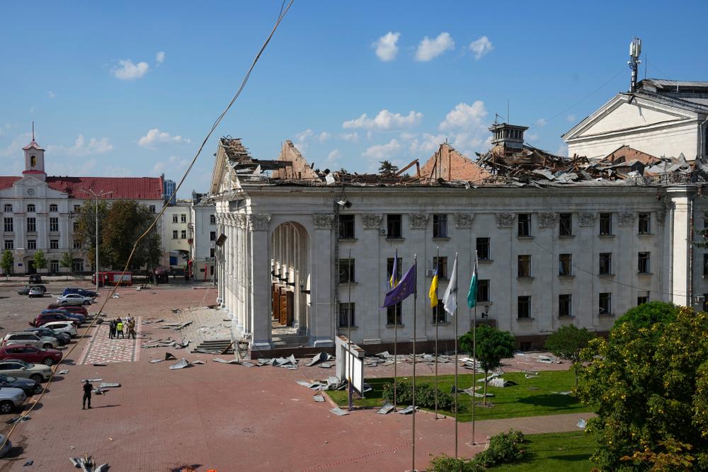 Guerre En Ukraine Sept Morts Et Plus De Cent Bless s Dans Un guerre-en-ukraine-sept-morts-et-plus-de-cent-bless-s-dans-un