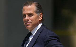 FILE - President Joe Biden's son Hunter Biden leaves after a court appearance, Wednesday, July 26, 2023, in Wilmington, Del. House Republicans on Monday, Aug. 21, subpoenaed several FBI and IRS agents involved in the federal investigation into Joe Biden's son Hunter Biden as the party weighs whether to open an impeachment inquiry into the president this fall. (AP Photo/Julio Cortez, File)