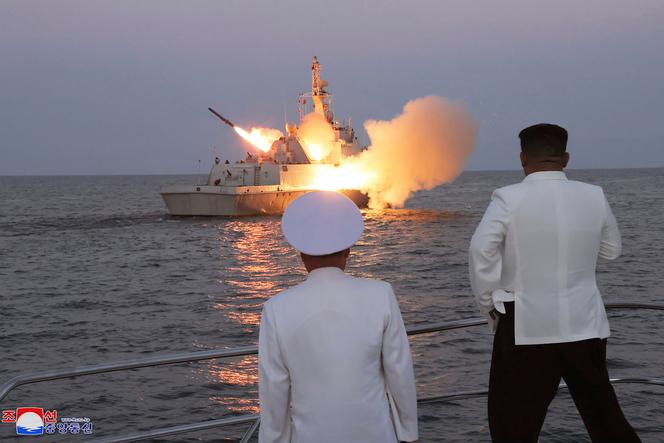 North Korea told Japan it plans to launch a satellite in the coming days, Japanese media said Tuesday, August 22.