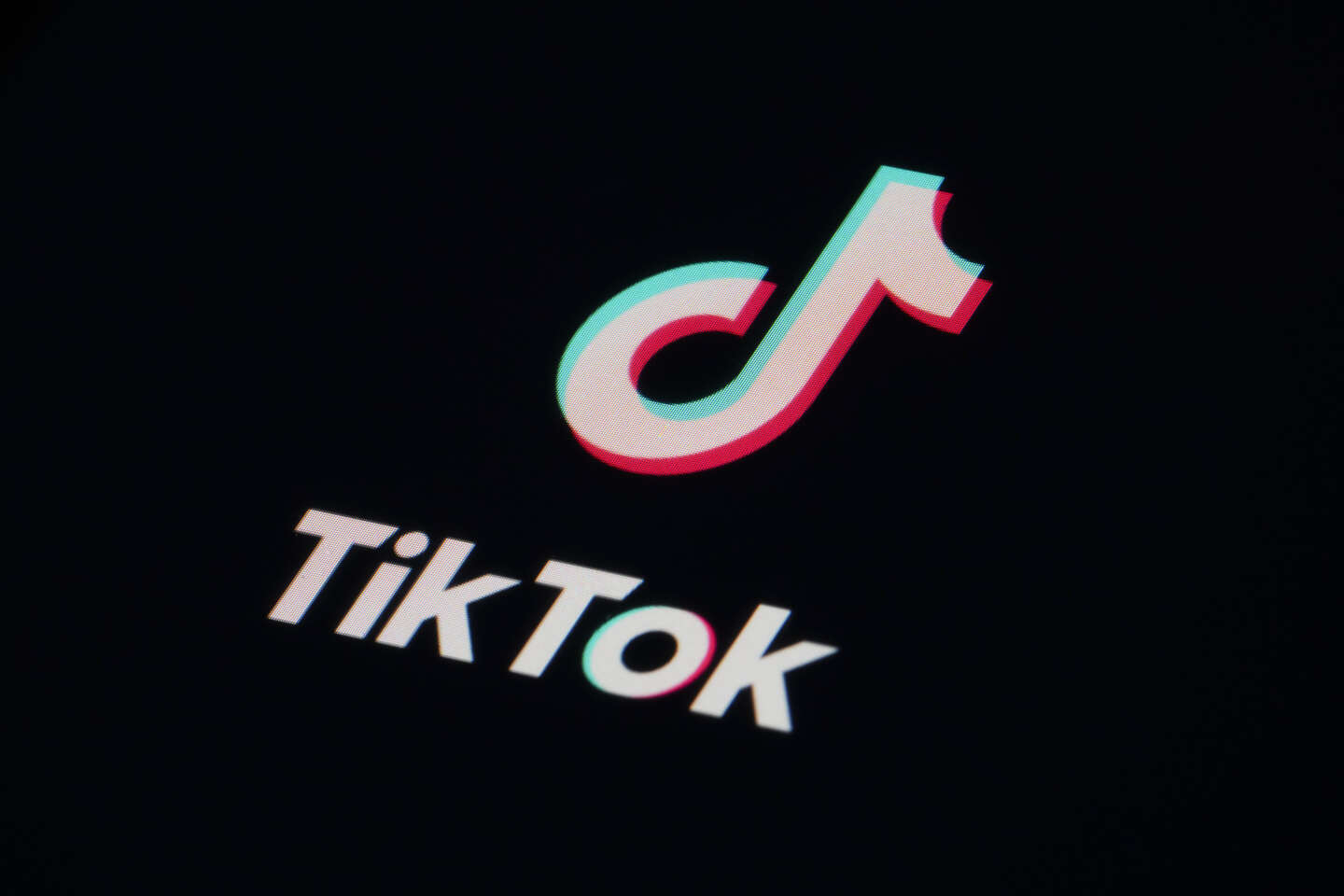 Kyrgyzstan bans TikTok to protect children's health