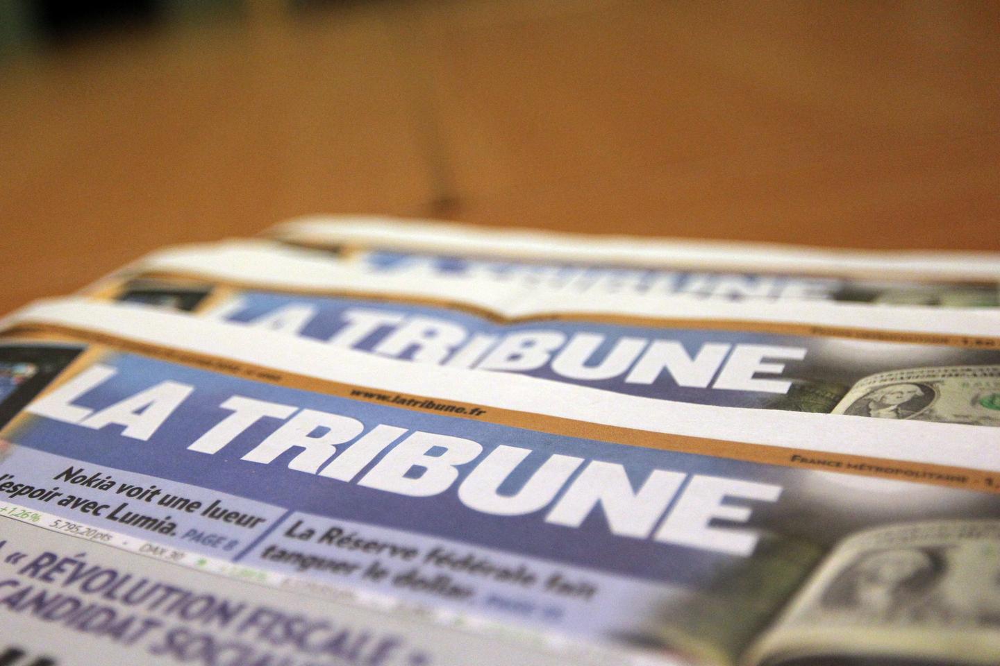 Journal La Tribune Dimanche RQ9LSQyU4wfg1M