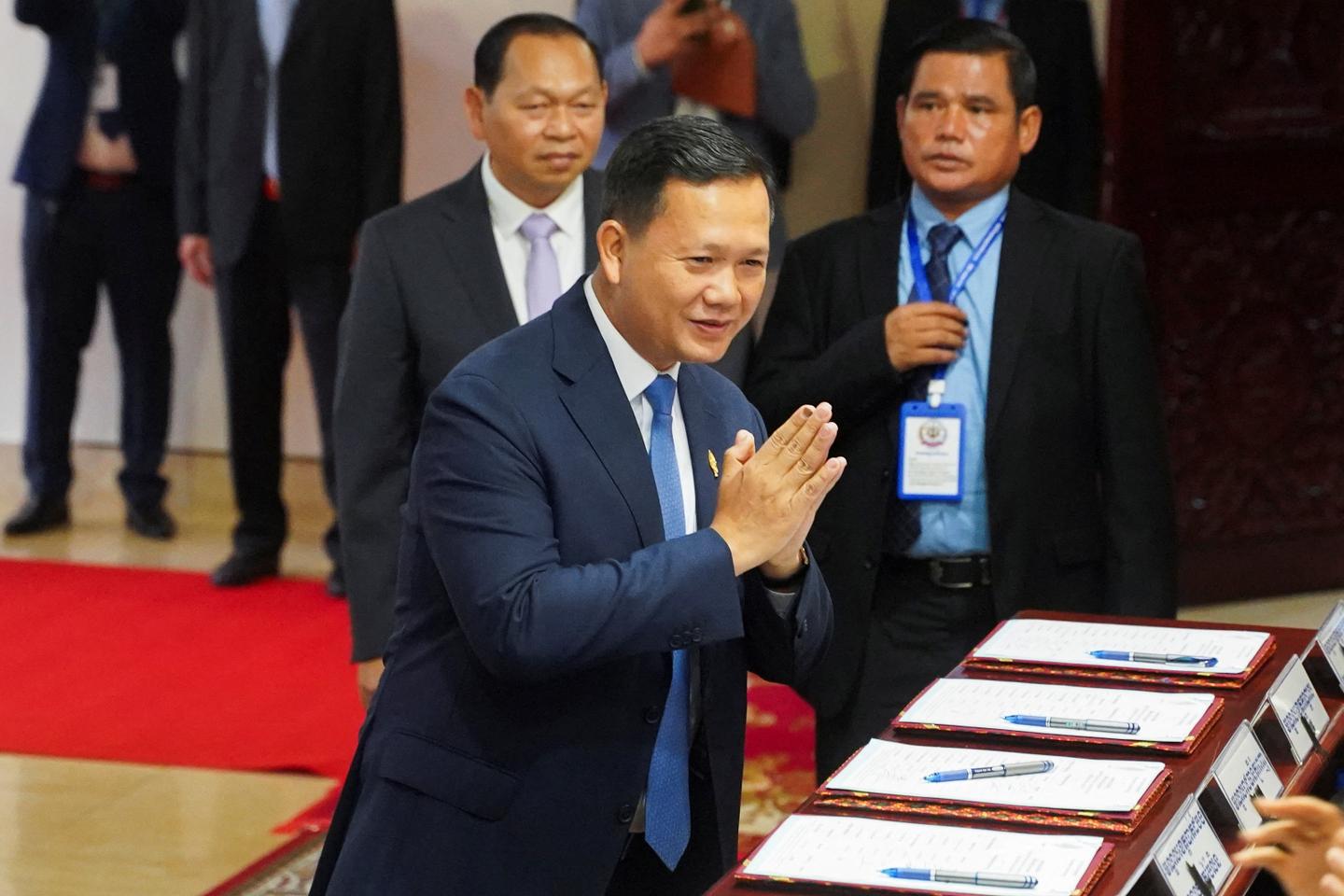 International Reactions and Human Rights Concerns Following the Amendment