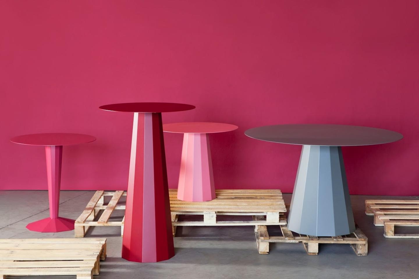 Six iconic design objects, from the UN chair to the Ankara table