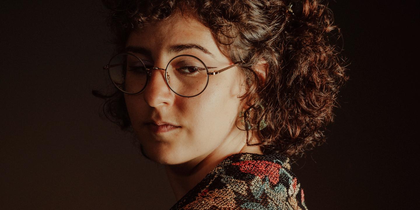 Alice Renard : « Isor est une version de moi poussée à l’extrême