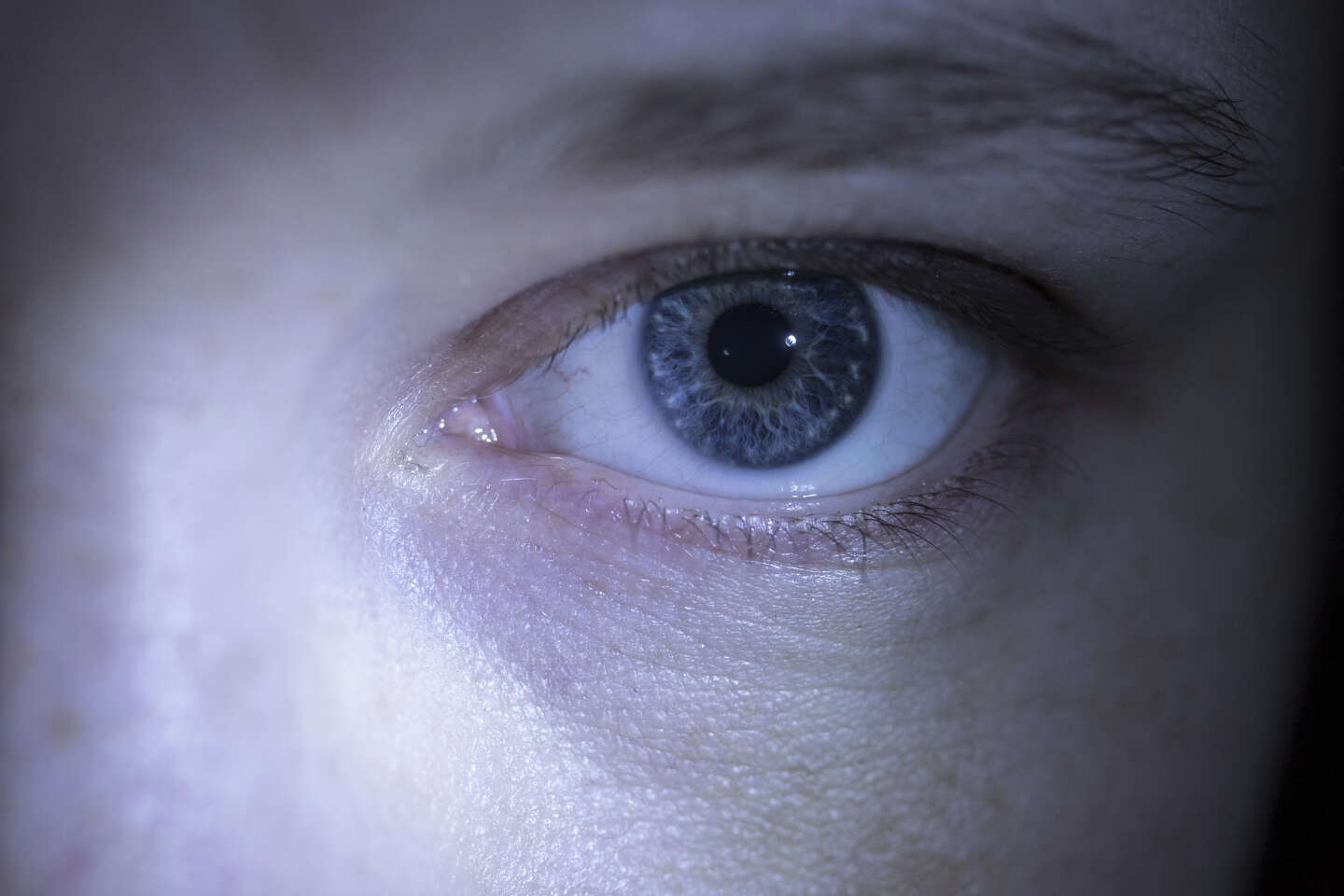 La pupilla sarà un’indicazione dell’effetto dell’attività fisica sul cervello
