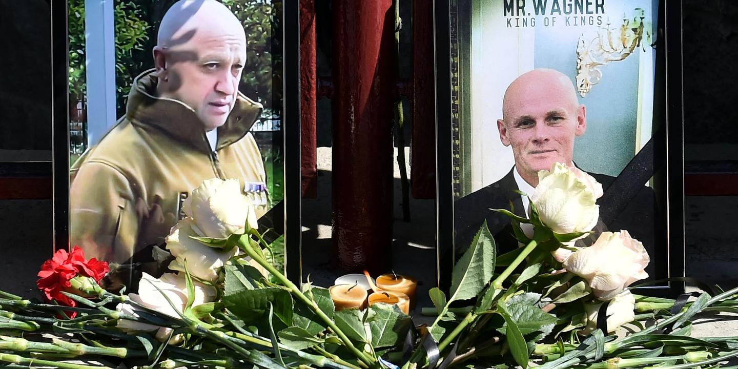 Dmitri Outkine, néonazi et premier « Wagner », présumé mort aux côtés d