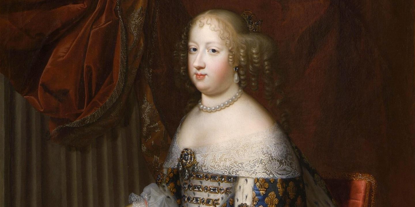 Les reines de France, des femmes d’influence mais privées du pouvoir royal