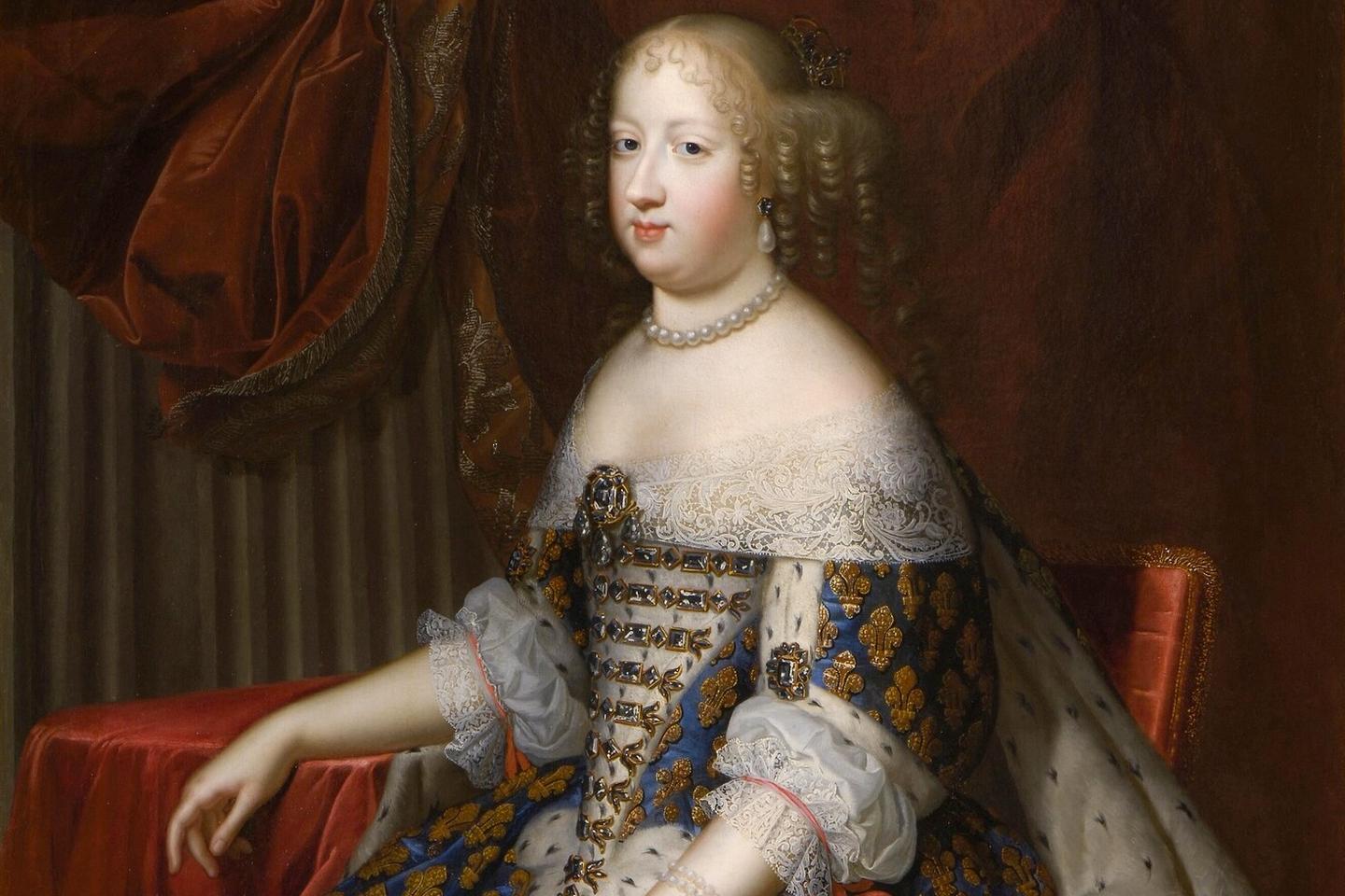 Les reines de France, des femmes d’influence mais privées du pouvoir royal