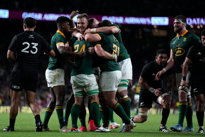 Rugby union shop international