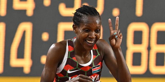 Les Mondiaux d’athlétisme 2029 organisés à Nairobi, une première pour le continent africain