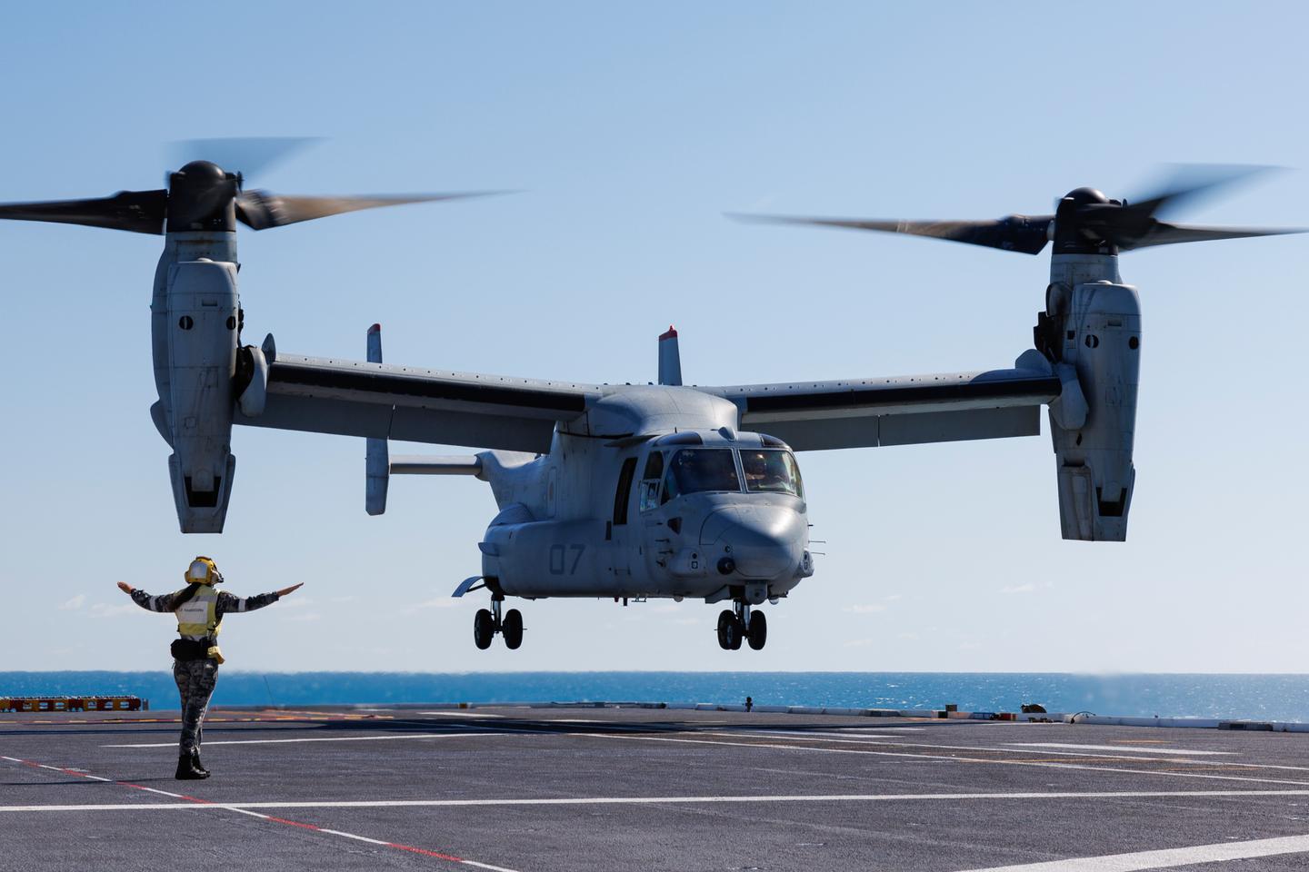 Australia plans to build the biggest navy since WWII