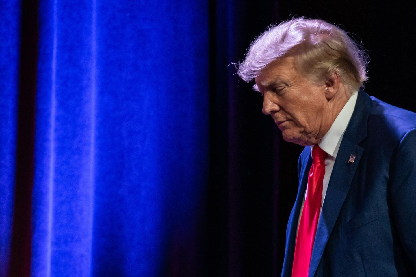 Donald Trump sera jugé à partir du 4 mars 2024 pour avoir tenté d’inverser le résultat de la présidentielle de 2020