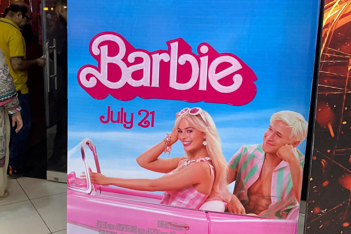 Le film « Barbie » interdit au Cameroun au nom « des valeurs »