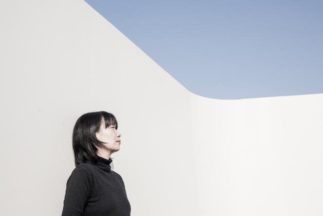 L’écrivaine sud-coréenne Han Kang.
