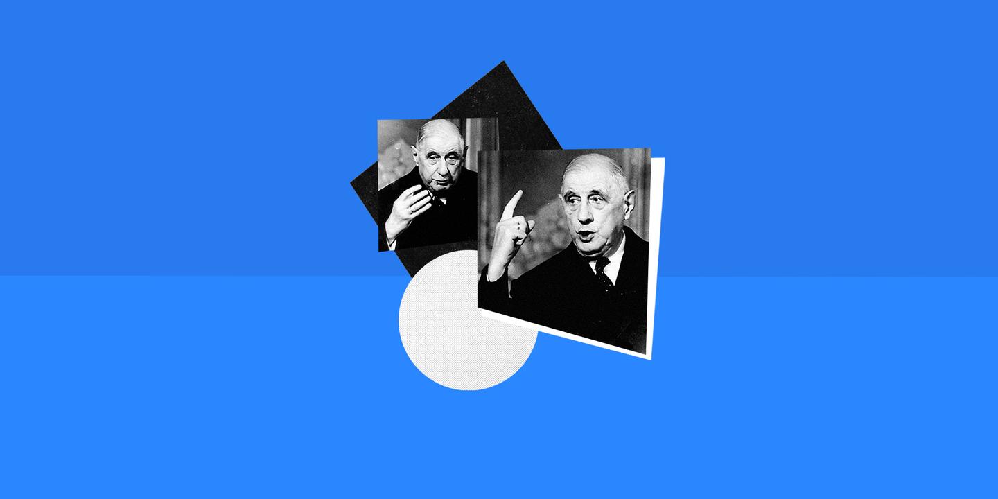 Quiz politique : la Ve République a-t-elle des secrets pour vous ?