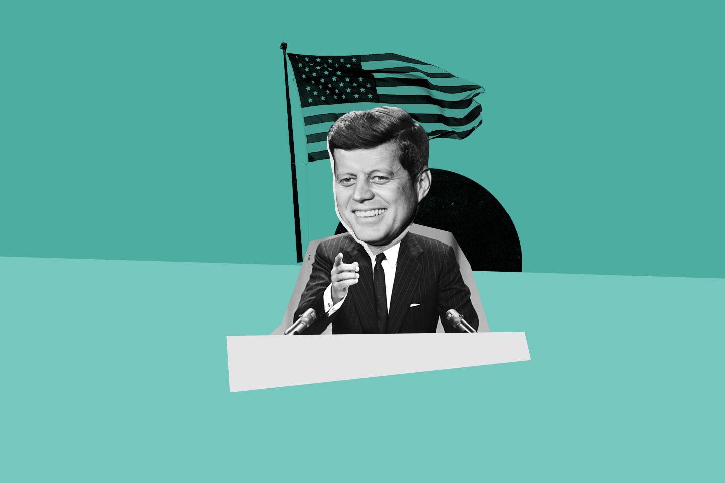 Quiz histoire : mais qui a dit quoi et pourquoi ? Quiz histoire : mais qui a dit quoi et pourquoi ?