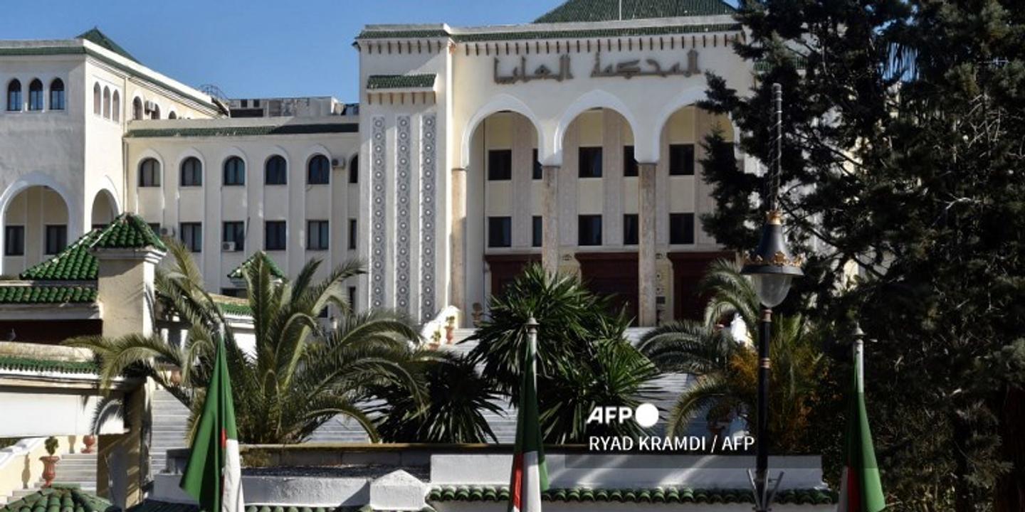 En Algérie, un journaliste sportif français condamné à sept ans de