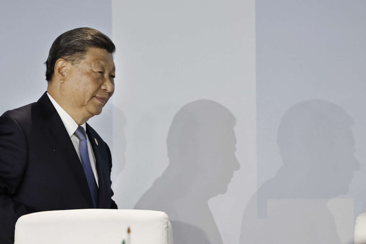 La diplomacia de Xi Jinping se ve frustrada por la firmeza estadounidense