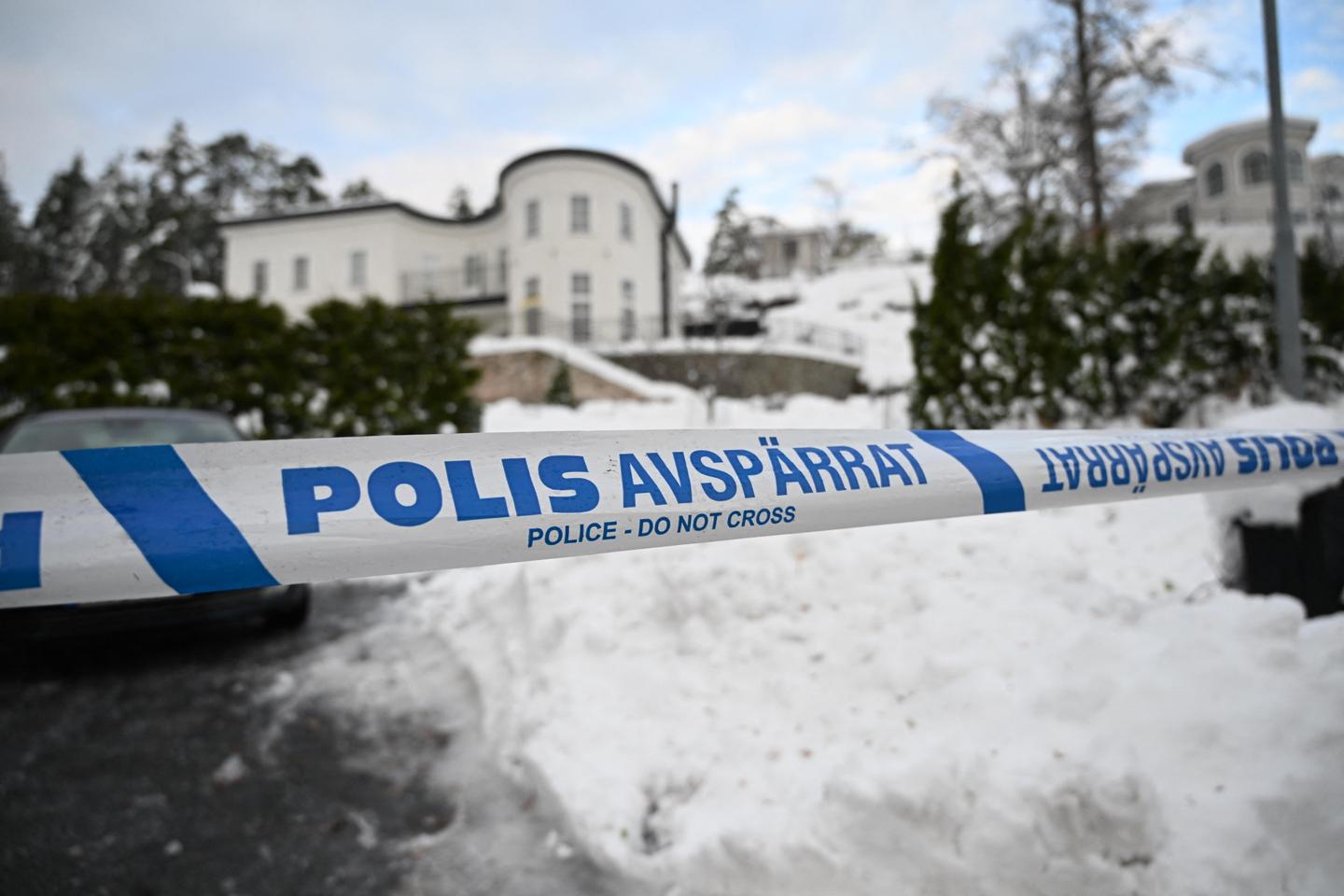 A Stockholm, ouverture du procès de l’infiltré russe Sergueï Skvortsov