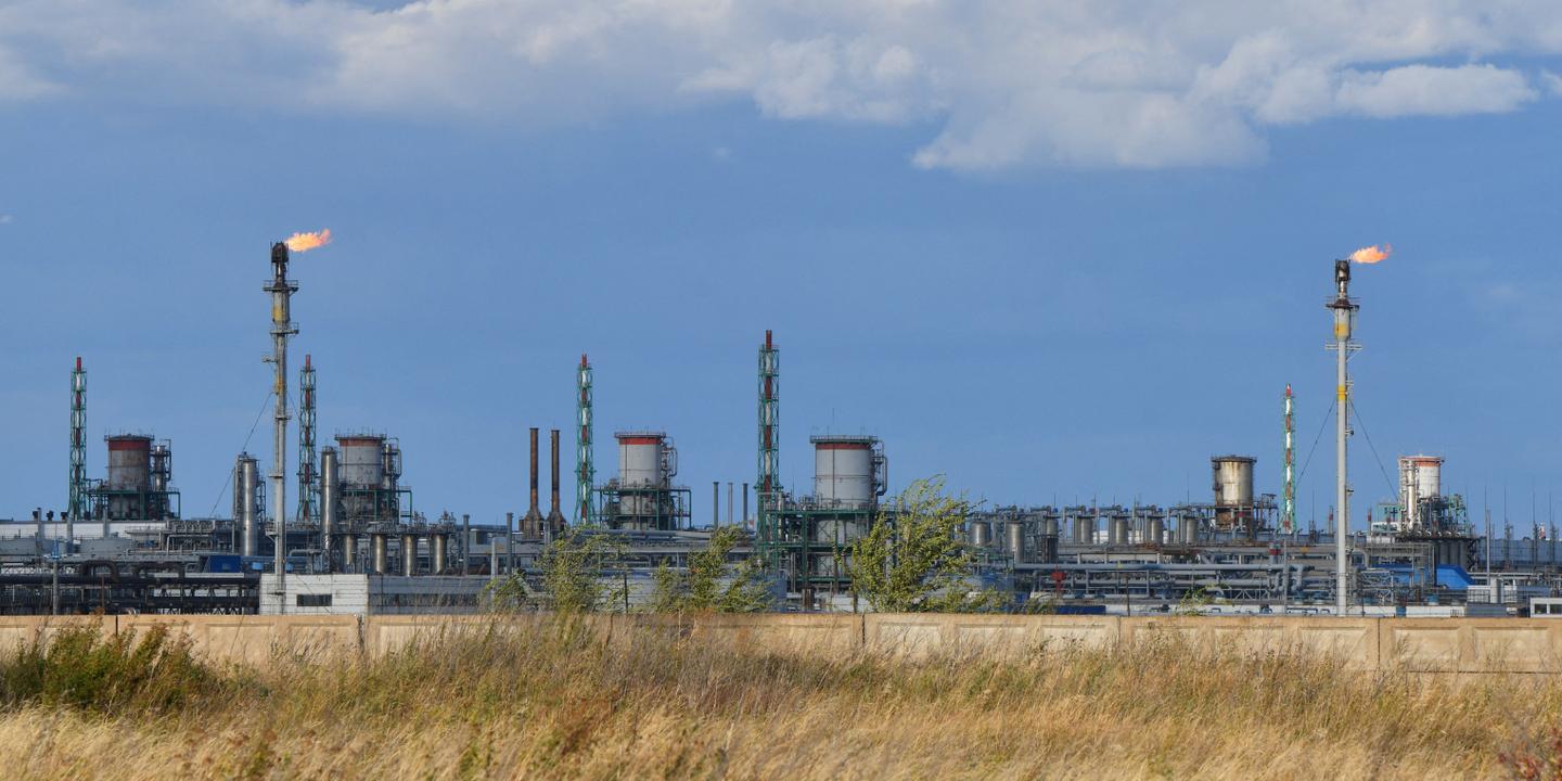 EU Proposes Ending Russian Gas Imports by 2027 - News Directory 3