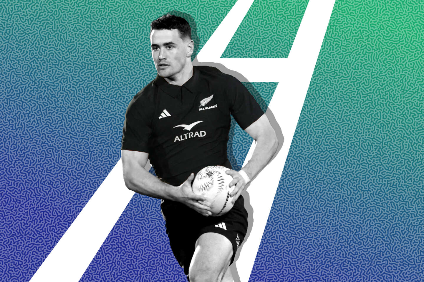 New Zealand at the Rugby World Cup 2023 everything you need to know about the team