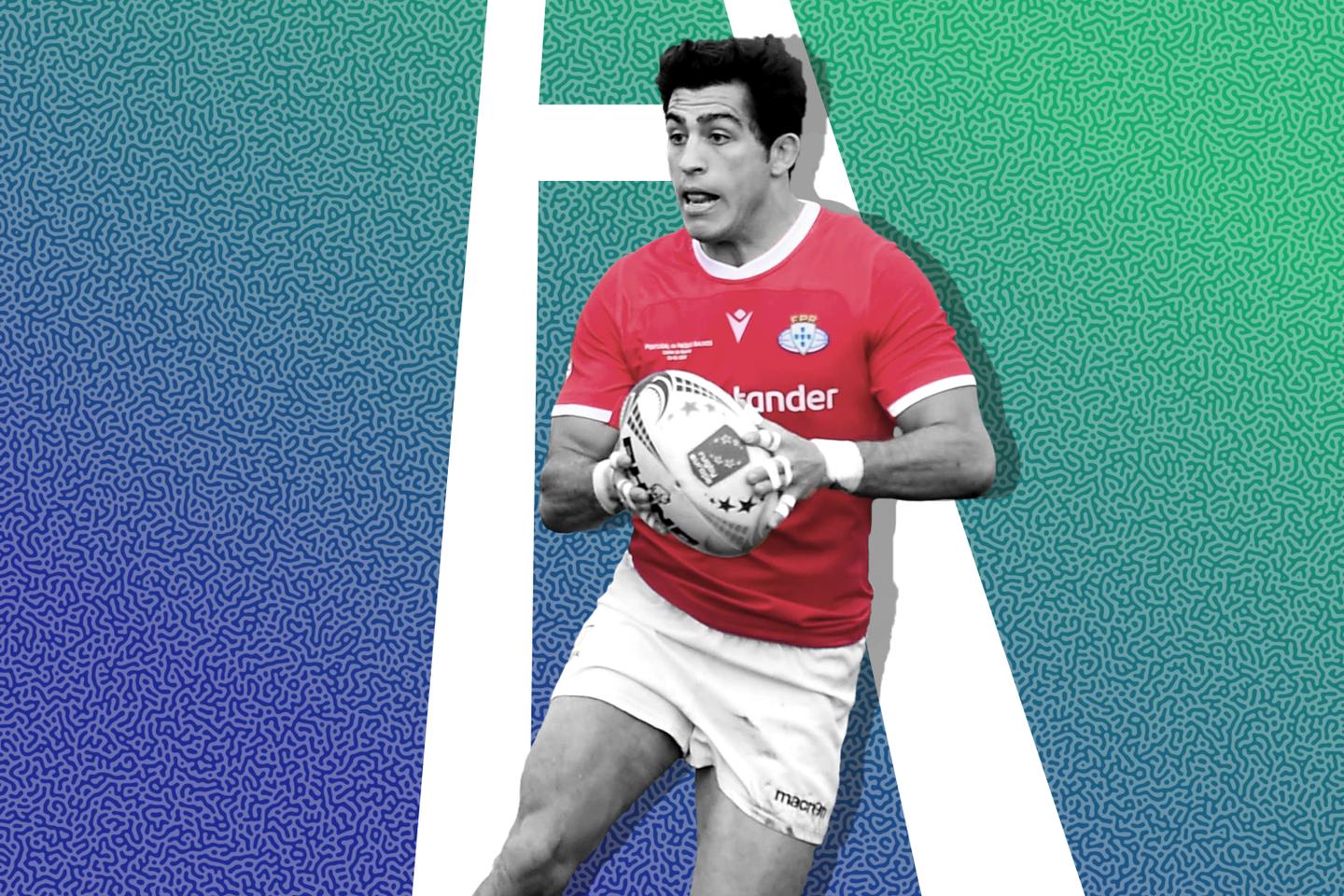 Portugal at Rugby World Cup 2023: All about the squad