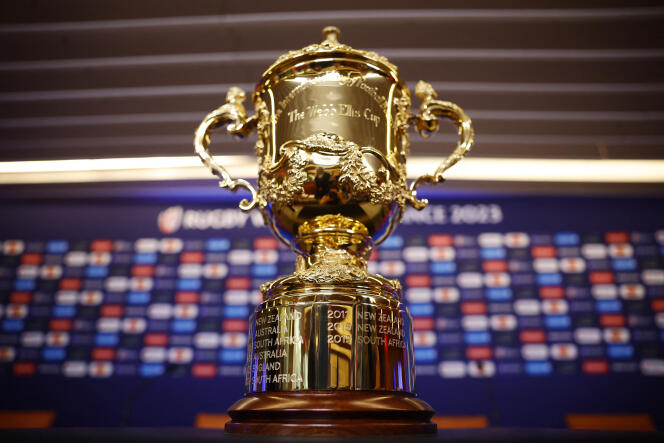 Coupe du monde de rugby 2023 : qui sont les favoris de la compétition ?