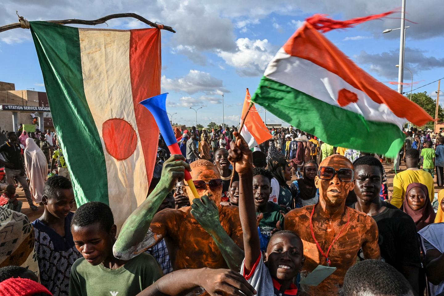 « au niger, la pertinence des sanctions pose question dans l’un des pays les plus pauvres du monde »